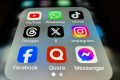 Mass. social media ban for children under 14 proposed by House – NBC Boston