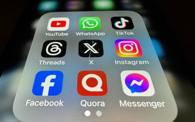 Mass. social media ban for children under 14 proposed by House – NBC Boston