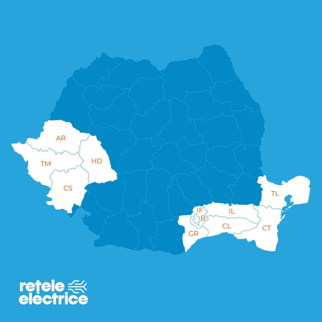 Rețele Electrice România, parte a grupului PPC, investește masiv în digitalizare: licitație pentru un sistem performant de gestionare a rețelei electrice București – Rețele Electrice România, un nume important în domeniul distribuției de energie electrică, anunță lansarea unei licitații publice pentru achiziția și implementarea unui sistem informatic geografic integrat de tip GIS&Topology