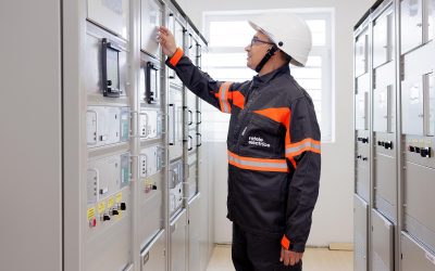 Rețele electrice România toarnă 1,4 miliarde lei în modernizarea rețelei electrice în 2025