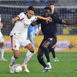 RICCI decide Milan-Udinese: Allegri mizează pe Samuele pentru victorie