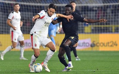 RICCI decide Milan-Udinese: Allegri mizează pe Samuele pentru victorie