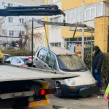 Atenție, șoferi! București anunță reguli noi pentru parcări