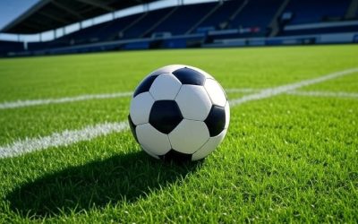 Rieder, gol „rece” pentru FCA: Leverkusen, blocat în prima repriză!