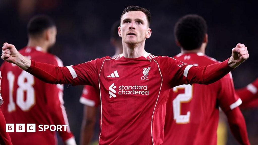 Robertson, OUT de la Liverpool! Fundașul pleacă la finalul sezonului