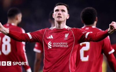 Robertson, OUT de la Liverpool! Fundașul pleacă la finalul sezonului