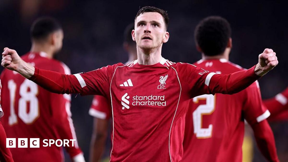Liverpool, pe locul cinci în Premier League, se pregătește de meciul cu Fulham Echipa de fotbal Liverpool trece printr-o perioadă dificilă, cu rezultate sub așteptări