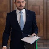 Rogobete (PSD): Demisia e mâine! O scriu repede, anunță deputatul