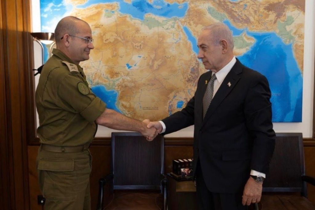 Schimbare majoră la Mossad: Cine este noul șef al spionajului israelian?