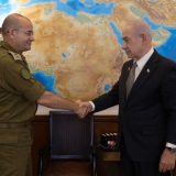 Schimbare majoră la Mossad: Cine este noul șef al spionajului israelian?