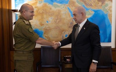 Schimbare majoră la Mossad: Cine este noul șef al spionajului israelian?