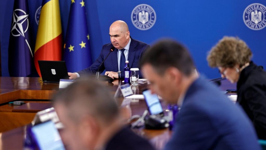 România riscă penalizări de 4 miliarde de euro din cauza nerespectării termenelor asumate prin Planul Național de Redresare și Reziliență (PNRR)