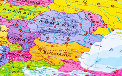 România ș i Germania rivalizează pentru business-ul bulgarilor