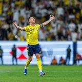 Ronaldo Jr., promovat la prima echipă Al-Nassr? Presa dezvăluie planurile