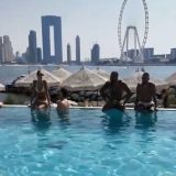 Războiul transformă un Paradis turistic în iad: Cazările, prăbușite de trei ori