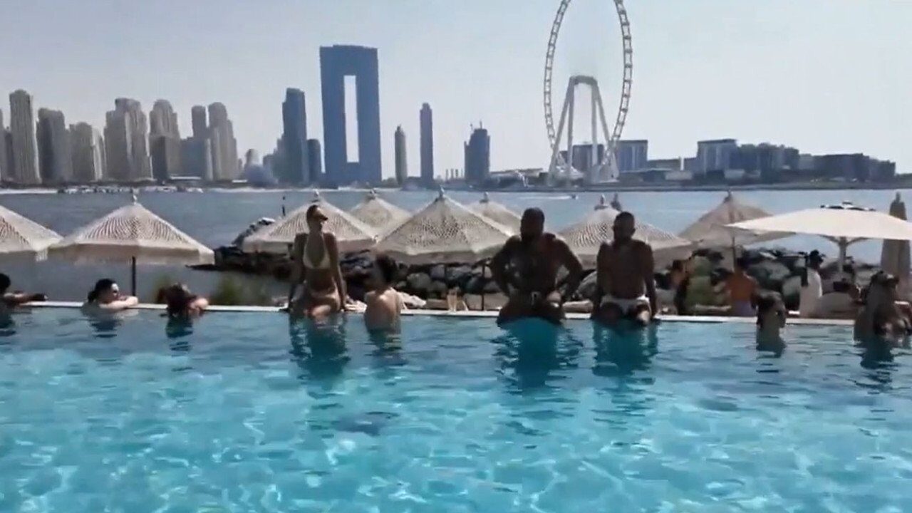 Războiul transformă un Paradis turistic în iad: Cazările, prăbușite de trei ori