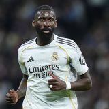 Rudiger, OUT din lotul Real Madrid! Motivul absenței contra Girona