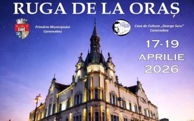 Tradiție, muzică și sărbătoare la Radio România Reșița, timp de trei zile