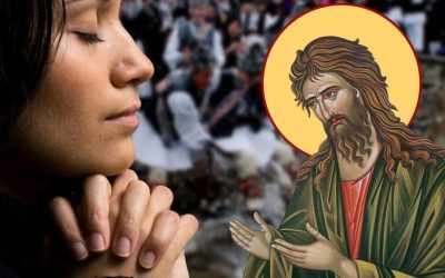 Amin, cuvântul magic din rugăciune: De ce îl rostim fără să știm?