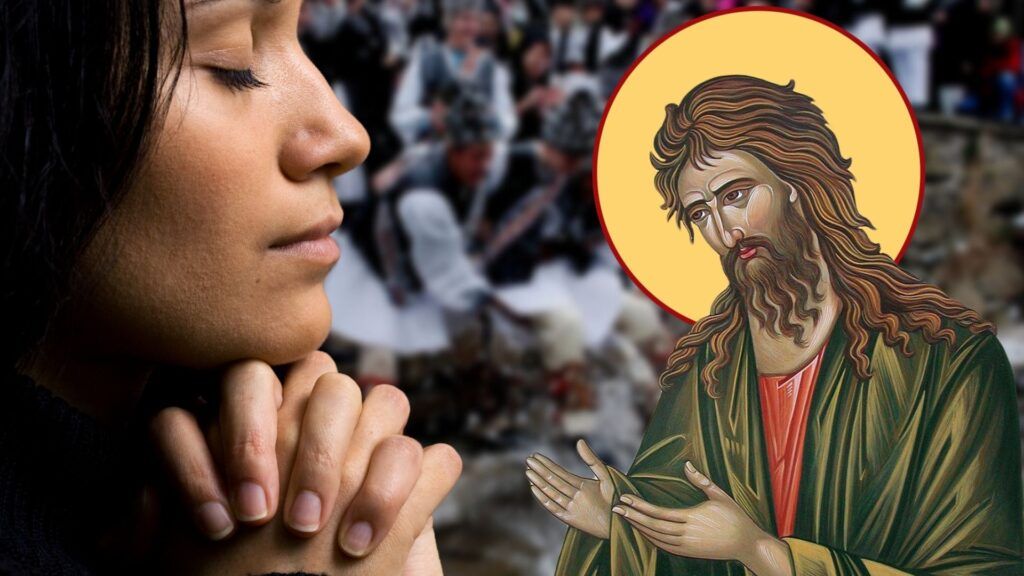 Amin, cuvântul magic din rugăciune: De ce îl rostim fără să știm?