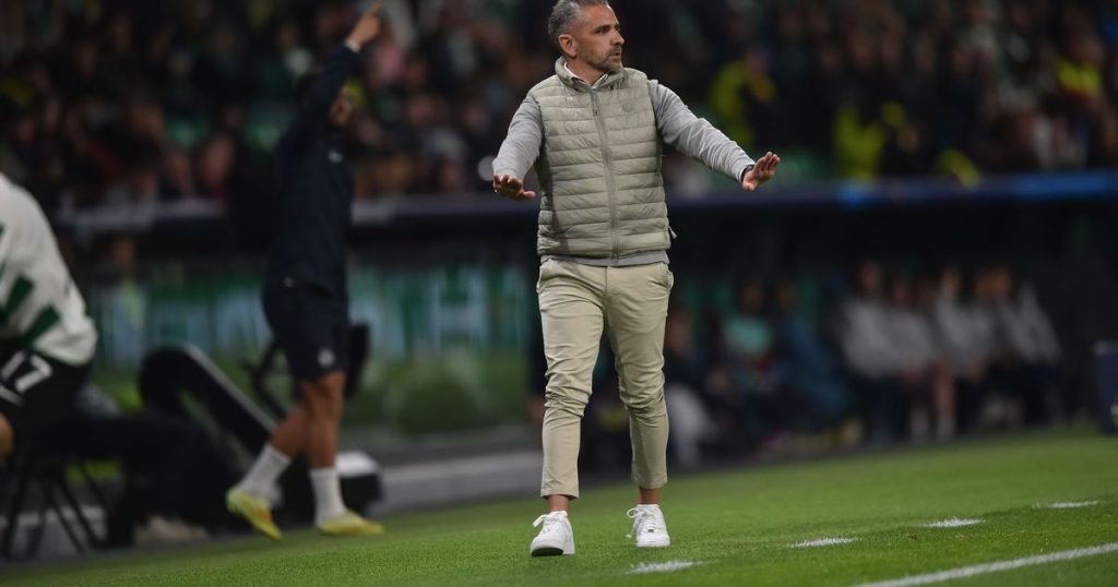 Rui Borges, mesaj inspirat la Londra: „Capul sus, speranță”