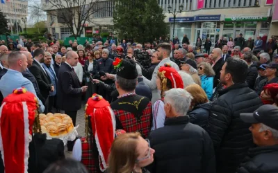 Bulgaria, la răscruce: Partidul lui Radev, un „Orban” la Sofia?