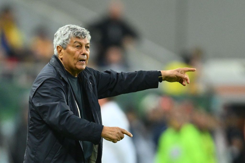 ȘOC: Mircea Lucescu, fost selecționer, a suferit un infarct