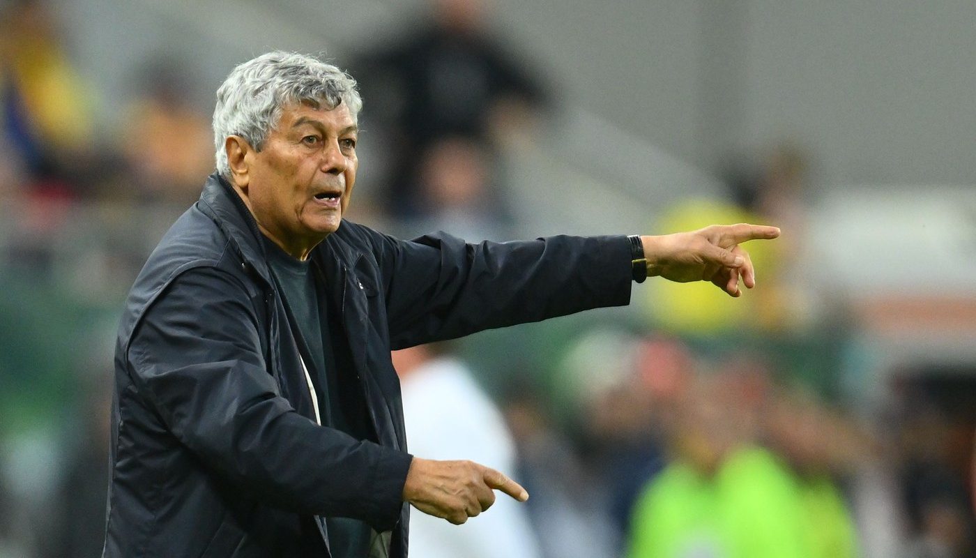 BREAKING Mircea Lucescu a suferit un infarct. Anunțul făcut de spitalul Universitar despre starea fostului selecționer