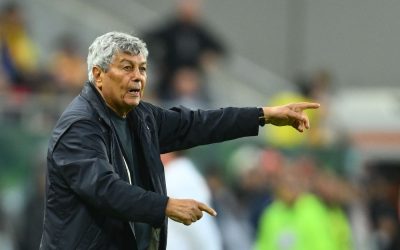 BREAKING Mircea Lucescu a suferit un infarct. Anunțul făcut de spitalul Universitar despre starea fostului selecționer