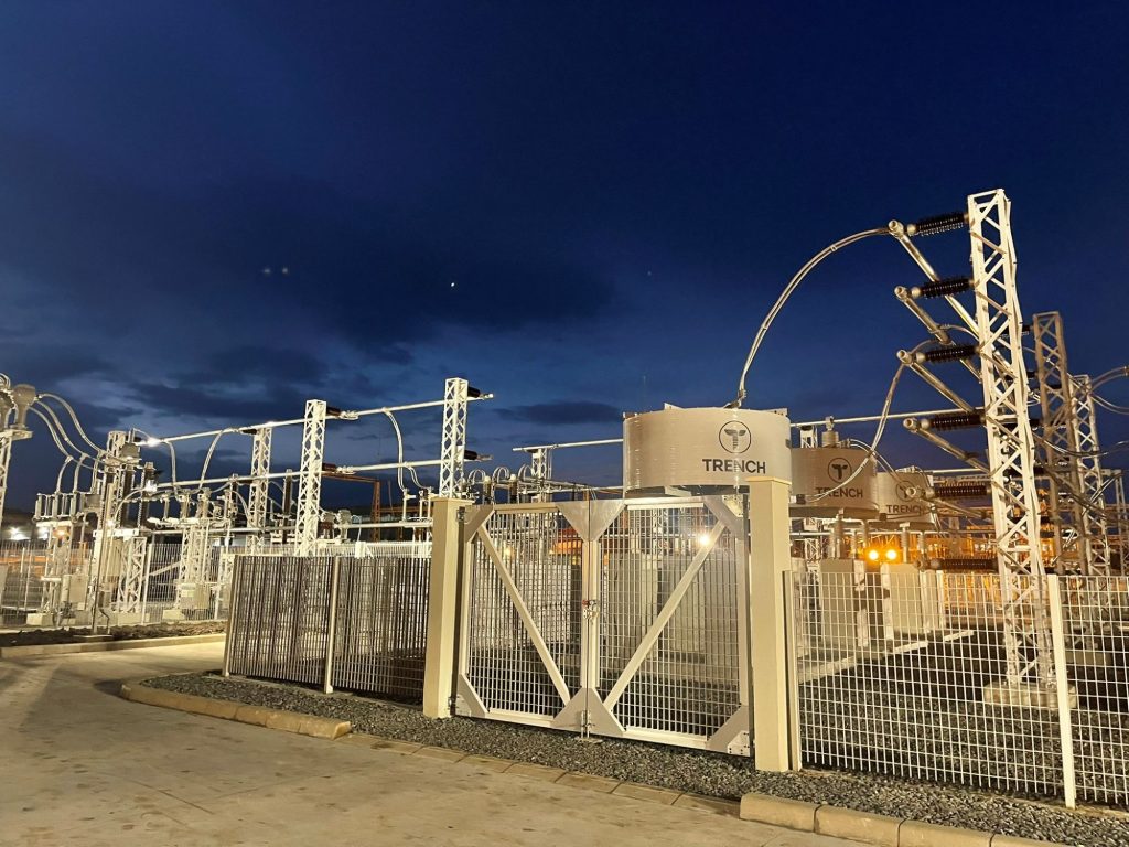 Transelectrica a investit masiv: 691 milioane lei pentru securitatea energetică a României