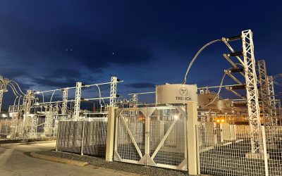 Transelectrica a investit masiv: 691 milioane lei pentru securitatea energetică a României