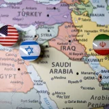 Navele SUA, demonstrație de forță în Strâmtoarea Ormuz: Libertate pe apele lumii