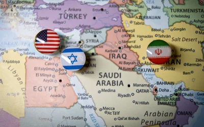 Navele SUA, demonstrație de forță în Strâmtoarea Ormuz: Libertate pe apele lumii