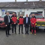 Maramureș: Baza Salvamont la Vișeu de Sus, intervenții mai rapide