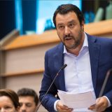 Salvini tună: UE a sabotat victoria lui Orban, înghețând fondurile Ungariei