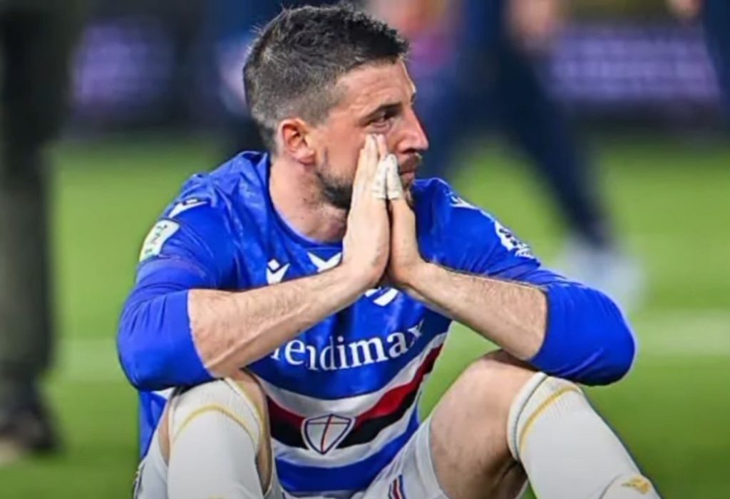 Presa străină, dură cu Italia după eliminarea de Bosnia