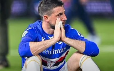 Presa străină, dură cu Italia după eliminarea de Bosnia
