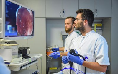 Nou tratament pentru refluxul gastroesofagian: Vindecare rapidă