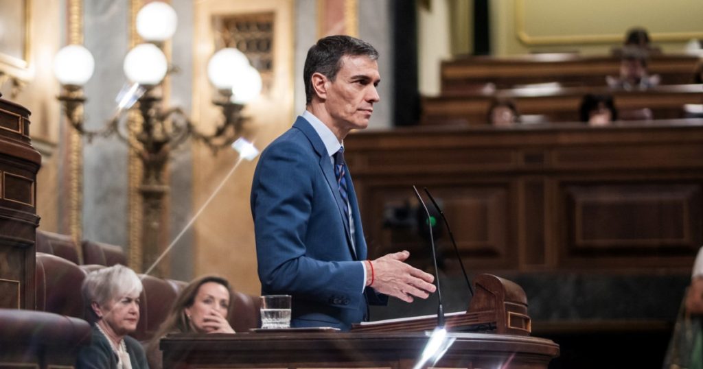 Sanchez sfidează Trump și israelul. Cum vrea Spania să dicteze morală în UE?