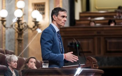 Sanchez sfidează Trump și israelul. Cum vrea Spania să dicteze morală în UE?