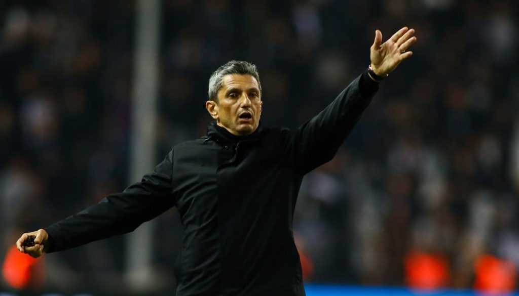 Savvidis, generos: 8 milioane de euro pentru Lucescu Jr