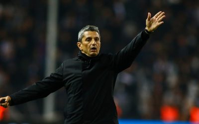 Savvidis, generos: 8 milioane de euro pentru Lucescu Jr