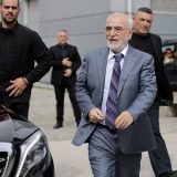 Savvidis, generos cu Lucescu: 8 milioane de euro pentru dorințele antrenorului