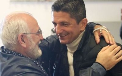 Savvidis pompează 8 milioane de euro în echipa lui Răzvan Lucescu, după o săptămână grea