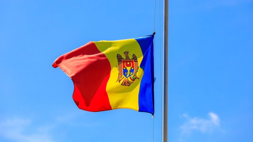 REPUBLICA Moldova, AVANS SEMNIFICATIV ÎN RATINGUL MOODY’S: URCĂ LA B2 REPUBLICA Moldova a înregistrat o îmbunătățire semnificativă a ratingului de țară, urcând la nivelul B2, potrivit celei mai recente evaluări a agenției de rating MOODY’S