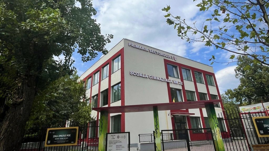 După scandal și majorări, Primăria Sectorului 3 trage linie la Școala Mexic