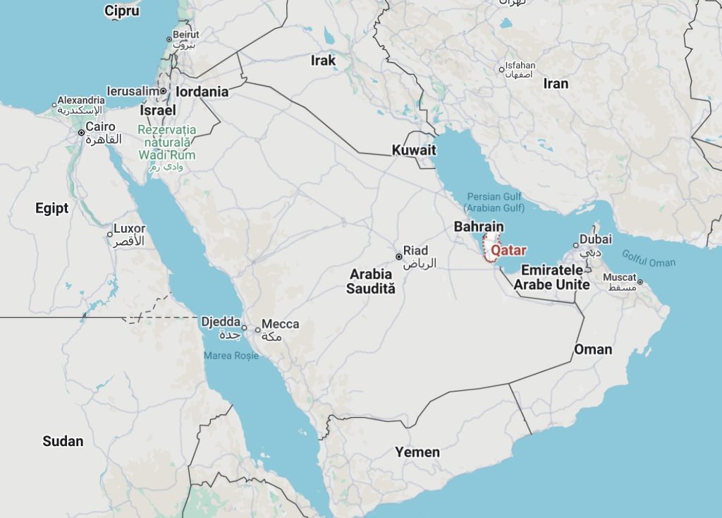 Qatarul reia navigarea maritimă: Ce schimbări majore aduce decizia capitalei