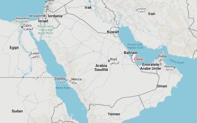 Qatarul reia navigarea maritimă: Ce schimbări majore aduce decizia capitalei