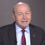 Băsescu, critic dur la UE: Veto-ul, atacat de Ursula von der Leyen (VIDEO)