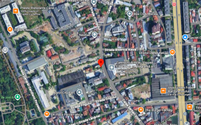 Teren și clădire STB, posibile centre sociale pentru persoanele vulnerabile Un teren și o clădire aflate în prezent în administrarea Societății de Transport București (STB) ar putea fi transferate Direcției Generale de Asistență Socială a Municipiului București (DGASMB)